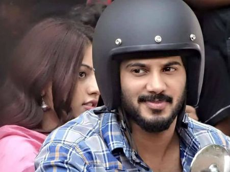 കോട്ടയം കുഞ്ഞച്ചനെ പോലെ എന്റെ ചിത്രത്തില്‍ ദുല്‍ഖര്‍ അച്ചായനല്ല; അമല്‍ നീരദ് പറയുന്നു