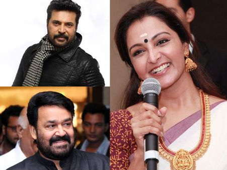 ലാലിന്റെ ബത്‌ലഹേമും മമ്മൂട്ടിയുടെ നരസിംഹവും മഞ്ജുവിന്റെ പാവാടയും ആകുമ്പോള്‍