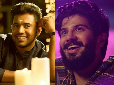 ദുല്‍ഖറിനെ കടത്തിവെട്ടി നിവിന്‍ പോളി