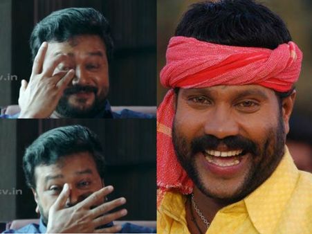 മണിയുടെ ഓര്‍മകള്‍ പങ്കവയ്ക്കുമ്പോള്‍ ജയറാമിന് കരയാതിരിക്കാന്‍ കഴിയുന്നില്ല; കാണൂ