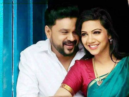 കിങ് ലയര്‍ പ്രശസ്തനായ ഒരു മലയാള നടനില്‍ നിന്ന് പ്രചോദനം ഉള്‍ക്കൊണ്ട് ഒരുക്കിയതാണെന്ന്