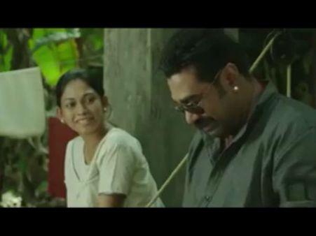 ചേട്ടന്റെ പേരെന്താ? പ്രേം നസീര്‍, നീ വേണേല്‍ സല്‍ക്കര്‍ ദുല്‍മാന്‍ എന്ന് വിളിച്ചോ....