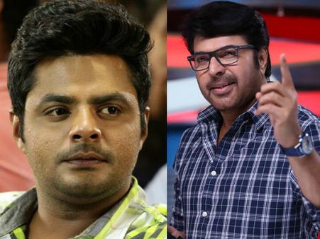 മമ്മൂട്ടിയുടെ കൈയ്യില്‍ നിന്ന് കിട്ടിയ ആ കരണത്തടി ഒരു ഓര്‍മയും പാഠവുമാണ്: മഖ്ബൂല്‍