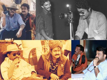 മോഹന്‍ലാലും പ്രിയദര്‍ശനം ഒന്നിച്ചപ്പോള്‍ മലയാളത്തില്‍ സംഭവിച്ച 15 അത്ഭുതം!!