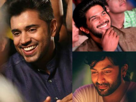 ദുല്‍ഖറിനെയും പൃഥ്വിരാജിനെയും പിന്തള്ളി, നിവിന്‍ ഏറ്റവും ആകര്‍ഷണമുള്ള പുരുഷന്‍!!