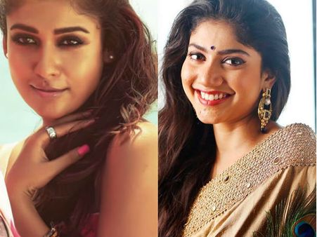 ചെന്നൈയില്‍ ഏറ്റവും ആകര്‍ഷണമുള്ള സ്ത്രീ നയന്‍താര, പത്താം സ്ഥാനത്ത് സായി പല്ലവി!!