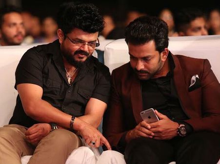 നാദിര്‍ഷ വീണ്ടും, നായകന്‍ പൃഥ്വിരാജ് മാത്രം?