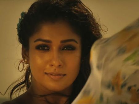 കുടുംബ ജീവിതം ഞാനും ആഗ്രഹിയ്ക്കുന്നു; നയന്‍താര