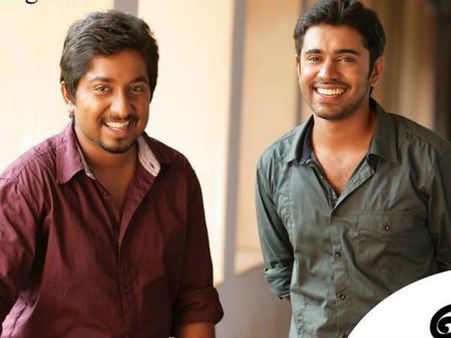ചെന്നൈയിലെ തെരുവുകളിലൂടെ നിവിന് ഇനി നടക്കാന്‍ കഴിയില്ല എന്ന് വിനീത് ശ്രീനിവാസന്‍