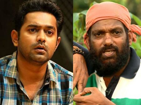 സ്‌ക്രിപ്റ്റ് വാങ്ങിയിട്ട് ആസിഫ് അലി തിരികെ നല്‍കിയില്ല, മാന്യത കാണിക്കണമെന്ന് ശരത് ചന്ദ്രന്‍