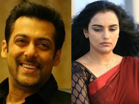 അന്ന് ആ വാര്‍ത്ത സല്‍മാന്റെ പ്രണയം തകര്‍ക്കുമോ എന്ന് ശ്വേത ഭയന്നു, പക്ഷെ സംഭവിച്ചത്...