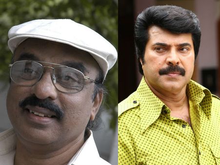 മമ്മൂട്ടി ഈ ചിത്രം ചെയ്യേണ്ടായിരുന്നു എന്ന് ഐവി ശശി പറഞ്ഞപ്പോള്‍ നടന്‍ ഭയന്നു!!