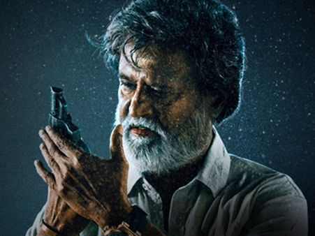 കബലി എന്ന കബലീശ്വരന്‍... കബലി ഡാ..കിടിലന്‍ ടീസര്‍ കാണൂ