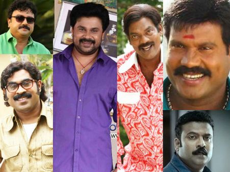 ഓവര്‍ സ്മാര്‍ട്ട്‌നസ്‌ കാട്ടിയതല്ല, ജീവിതം പഠിപ്പിച്ചതാണ്, ഈ നടന്മാരെ കാണൂ..