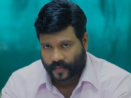 കലാഭവന്‍ മണിയുടെ മരണം കൊലപാതകം?