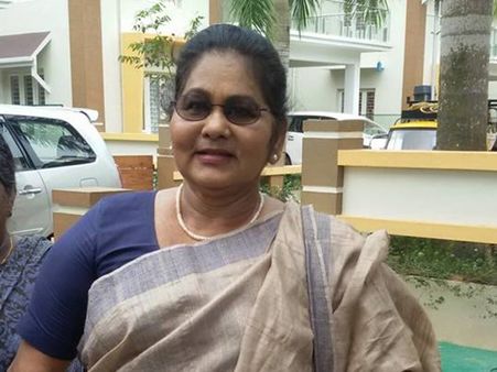 ഭരതേട്ടന്റെ ചോദ്യവും മക്കള്‍ നല്‍കിയ മറുപടിയുമാണ് എനിക്ക് ലഭിച്ച ഏറ്റവും വലിയ അംഗീകാരം