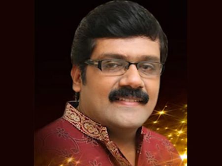 പ്രശസ്ത ഗായകന്‍ മനോജ് കൃഷ്ണന്‍ അന്തരിച്ചു