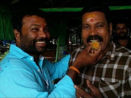 ഞങ്ങളെ സഹായിക്കാന്‍ ആരുമില്ല, ഊമ കത്തുകള്‍ വരാറുണ്ട്, മണിയുടെ കുടുംബത്തിന് ഭീഷണി; സഹോദരന്‍