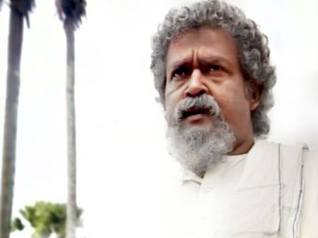 ഖസാക്കിന്റെ ഇതിഹാസം കാണാന്‍ വരണം, മോഹന്‍ലാലിൻറെ ഫേസ്ബുക്ക് പോസ്റ്റ്
