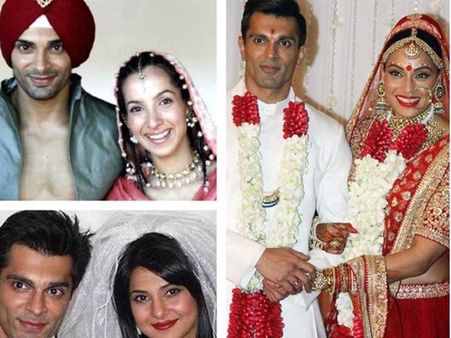 സിക്ക്, ക്രിസ്ത്യന്‍, ഹിന്ദു, കരണ്‍ സിങ് ഗ്രോവറിന്റെ മൂന്നാം വിവാഹത്തെ കളിയാക്കി കെആര്‍ക്കെ