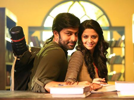 പൃഥ്വിരാജിന്റെ ജയിംസ് ആന്റ് ആലീസ് കണ്ടില്ലെങ്കില്‍ നഷ്ടപ്പെടുന്നത് ഇതൊക്കെയാകാം