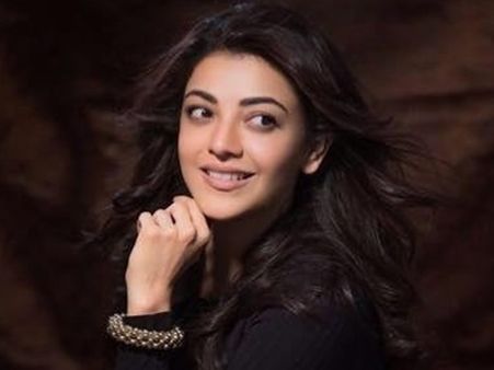കാജല്‍ അഗര്‍വാളിന്റെ പുതിയ ട്വിറ്റര്‍ അക്കൗണ്ട്, മണിക്കൂറുകള്‍ക്കൊണ്ട് 27,000 ഫോളോവേഴ്‌സ്!!