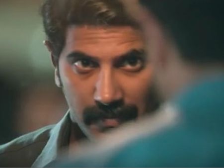 ആരാധകര്‍ കാത്തിരിക്കുന്ന ദുല്‍ഖറിന്റെ കമ്മാട്ടിപ്പാടം, ടീസര്‍ കാണൂ..