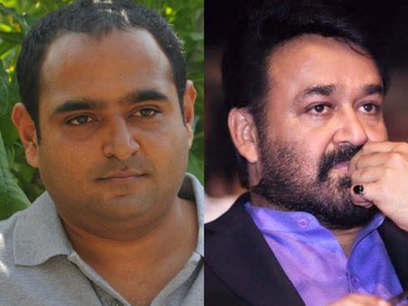 മറ്റാരോടും തോന്നാത്ത ആരാധന മോഹന്‍ലാലിനോട്, സൂര്യ 24 സംവിധായകന്‍ വിക്രം കുമാര്‍ പറയുന്നു