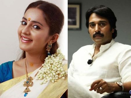 വിഎം വിനു ചിത്രം, മറുപടിയായി റഹ്മാനും ഭാമയും