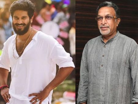 ദുല്‍ഖറാണ് നായകന്‍, ചാര്‍ലിയില്‍ അഭിനയിക്കാന്‍ കാരണം മകന്റെ നിര്‍ബന്ധമായിരുന്നുവെന്ന് നാസര്‍