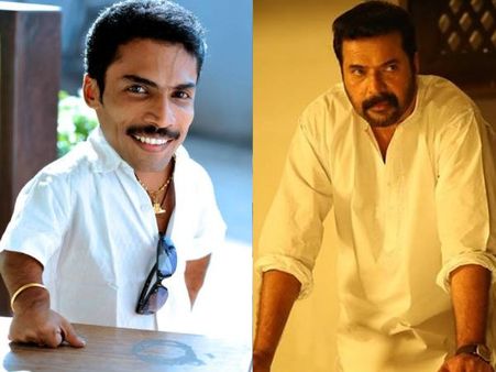 മമ്മൂട്ടി ശക്തനായൊരു ഭരണാധികാരിയായിരിക്കും; ഗിന്നസ് പക്രു