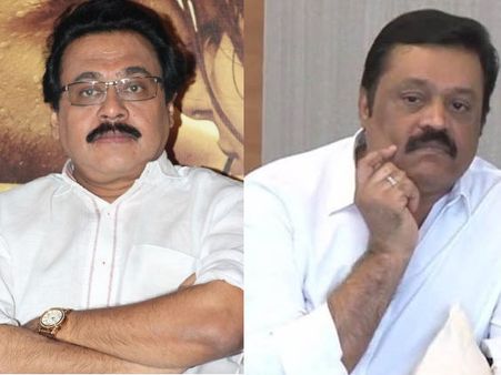 മണ്ടനാണെങ്കിലും ശുദ്ധനാണ്, സുരേഷ് ഗോപിയെ പരിഹസിച്ച് സംവിധായകന്‍ വിനയന്‍, വീഡിയോ കാണൂ..