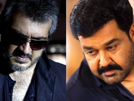 ആരാധകര്‍ക്ക് നിരാശ, വിഷ്ണുവര്‍ദ്ധന്‍ ചിത്രത്തില്‍ അജിത്തും മോഹന്‍ലാലും ഒന്നിക്കില്ല