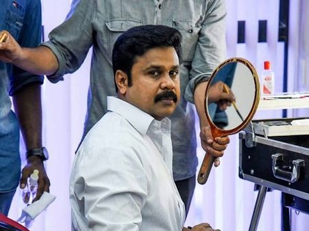 സിനിമയില്‍ എത്തി താരമായിട്ടും അഭിനയിക്കാന്‍ ചാന്‍സ് ചോദിച്ച് പോയിട്ടുണ്ട്; ദിലീപ്‌