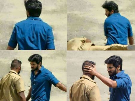 ദുല്‍ഖര്‍ സല്‍മാന്‍ ചിത്രം നിര്‍ത്തിവയ്ക്കാന്‍ കാരണം മഴ മാത്രമല്ല; അമല്‍ പറയുന്നു