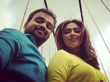 ചാക്കോച്ചനൊപ്പം അന്നെടുത്ത ആ ഫോട്ടോ ഇപ്പോഴും എന്റെ ഓര്‍മയിലുണ്ട്: അമല പോള്‍