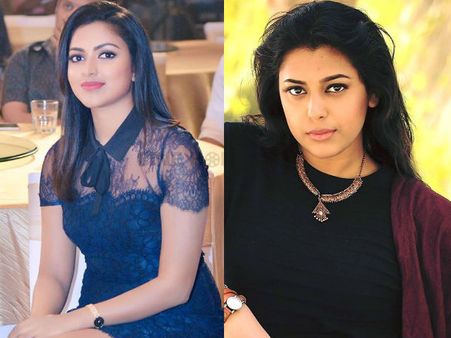 അമല പോളിന് പകരം ജുവല്‍ മേരി; കാരണം സംവിധായകന്‍ പറയുന്നു