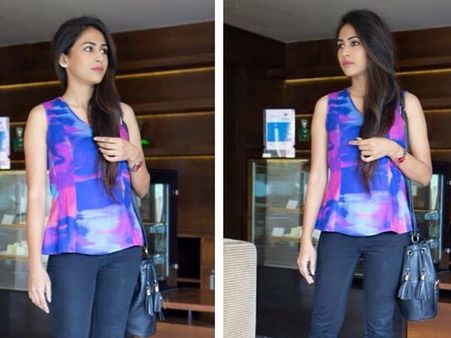 ആസിഫിന്റെ നായികയുടെ ഭാഗ്യം, ഇനി ഇളയദളപതി വിജയ് യുടെ നായിക