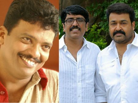 മോഹന്‍ലാലിനെ ബ്ലാക്‌മെയില്‍ ചെയ്‌തോ??, പോ മോനെ ഗണേഷേ എന്ന് ബി ഉണ്ണികൃഷ്ണന്‍