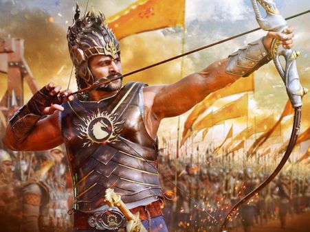 കരീനയുടെ കീ ആന്റ് കായുടെ കളക്ഷന്‍ പോലുമില്ല, ബാഹുബലി ബോക്‌സ് ഓഫീസില്‍ തകര്‍ന്നു