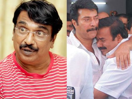 കീശയിലെ അവസാന 10 രൂപയും കൊടുത്ത് കൊച്ചിന്‍ ഹനീഫ അന്ന് പട്ടിണി ഇരുന്നു