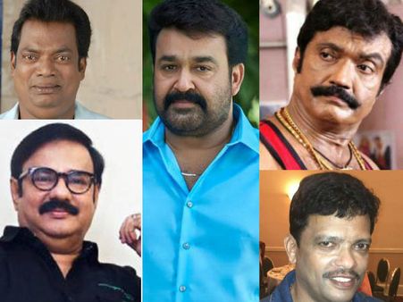 മോഹന്‍ലാല്‍ പ്രചരണത്തിന് പോയത്, സലിം കുമാറിന്റെ രാജി താരങ്ങള്‍ പ്രതികരിക്കുന്നു