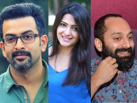 ഫഹദിനും പൃഥ്വിയ്ക്കും എങ്ങിനെ ഇതിനൊക്കെ കഴിയുന്നു; ദിവ്യ പിള്ള ചോദിയ്ക്കുന്നു