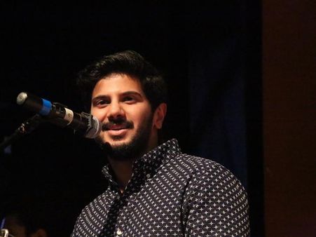 ദുല്‍ഖറിന്റെ നായികയാകാന്‍ ആഗ്രഹം പറഞ്ഞ തെന്നിന്ത്യന്‍ സുന്ദരി