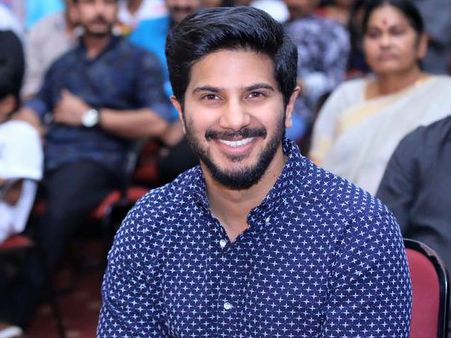 ചാര്‍ലിയുടെ കഥ ആദ്യം കേട്ടപ്പോള്‍ ആര്‍ട്ട് സിനിമയാണോ എന്ന് സംശയിച്ചു; ദുല്‍ഖര്‍