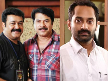 ലാലേട്ടന്റെയും മമ്മൂക്കയുടെയും പിന്നാലെയാണ് ഇന്നും മലയാള സിനിമ: ഫഹദ്