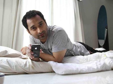 ദുല്‍ഖറിനെയും നിവിന്‍ പോളിയെയും പോലെയൊന്നുമല്ല, ഫഹദിന്റെ എന്‍ട്രി വേറെ ലെവലാണ്