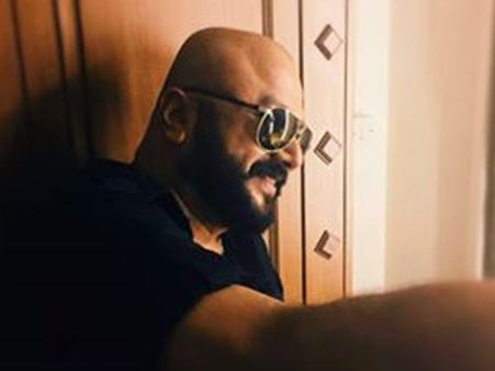 യുവതാരങ്ങള്‍ക്ക് പിന്നാലെ ജയറാമും മേക്ക് ഓവര്‍ നടത്തി, കാണൂ