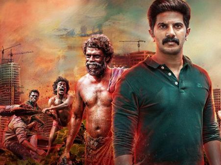 കമ്മട്ടിപ്പാടം നിരൂപണം: ഒരു റിയലിസ്റ്റിക് ഗ്യാങ്സ്റ്റര്‍ ചിത്രം