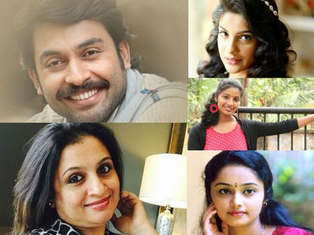 നല്ല തുടക്കം കിട്ടിയിട്ടും ഭാഗ്യം തുണച്ചില്ല, സിനിമയില്‍ നിന്ന് അപ്രത്യക്ഷരായ താരങ്ങള്‍